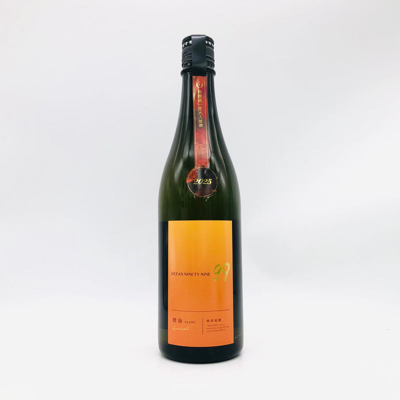 寒菊銘醸 寒菊橙海ml 芋焼酎 720ml 度数720 焼酎 香り豊かでコク深い味わい