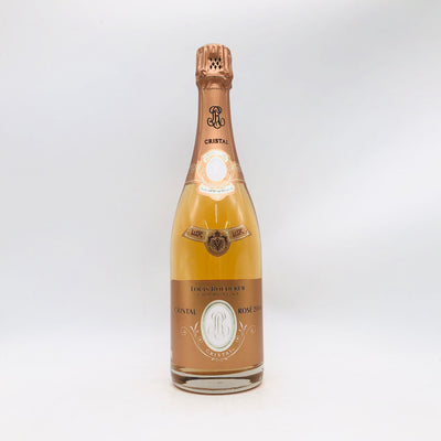 ルイロデレール クリスタル ロゼ 2014 シャンパーニュ 750ml 12.5%