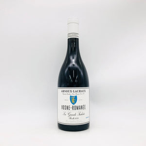 ARNOUX-LACHAUX アルヌーラ ショーヴォーヌロマネ 2019 750ml