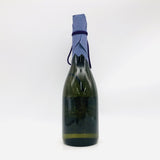 獺祭 純米大吟醸 磨き二割三分 720ml、四合瓶。精米歩合23%の山田錦を使用した贅沢な純米大吟醸