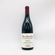 Domaine G. Roumier ジョルジュ・ルーミエ モレ・サン・ドニ プルミエ・クリュ クロ・ド・ラ・ビュシエール 2009 750ml