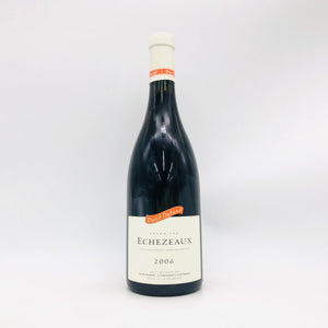 David Duband ダヴィド デュバン エシェゾー グランクリュ 2006 750ml