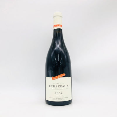David Duband ダヴィド デュバン エシェゾー グランクリュ 2006 750ml