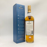 MACALLAN マッカラン12年 ファインオーク 700ml 40% 箱あり