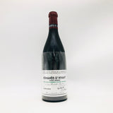 DRC ロマネサンヴィヴァン 2018 750ml 13.5%