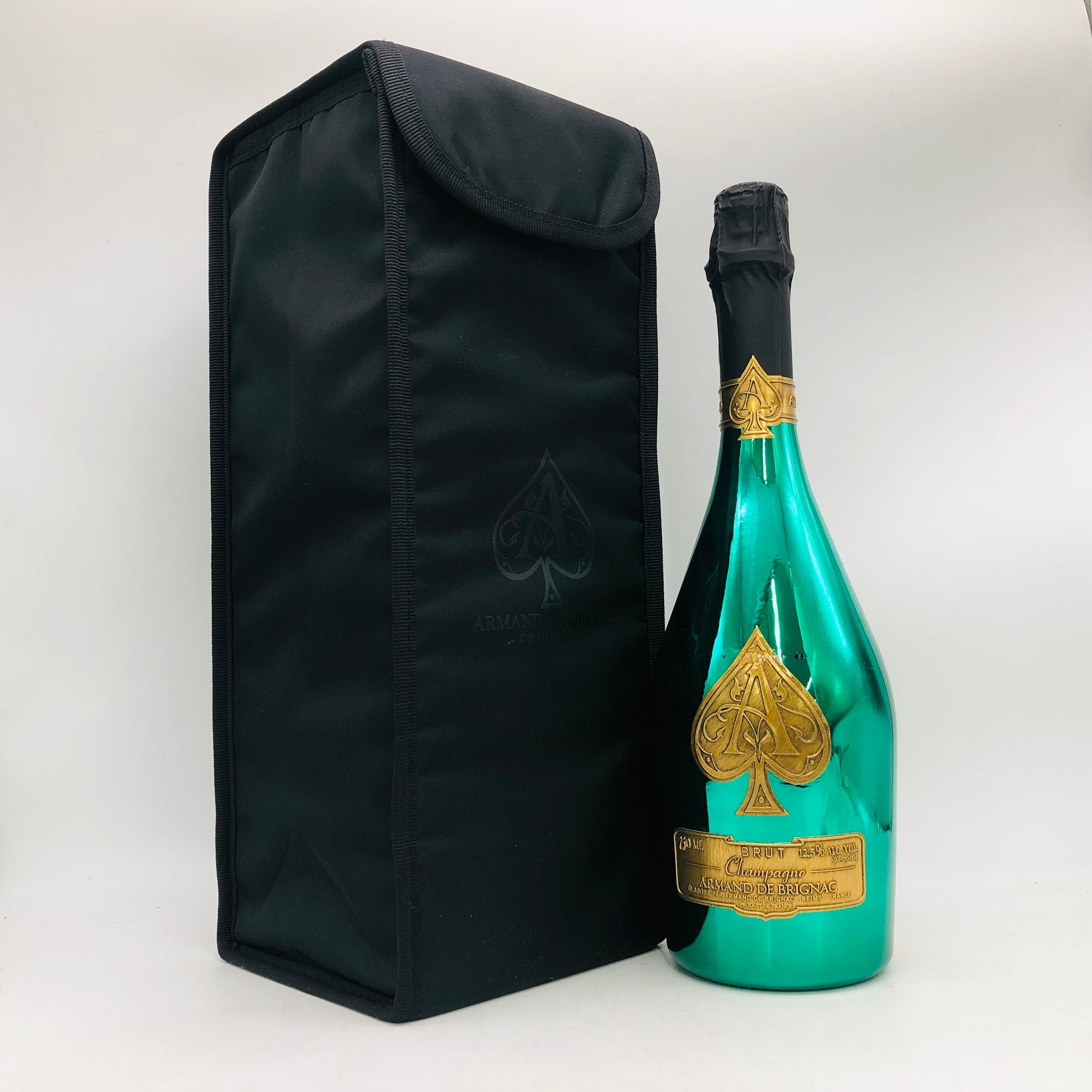 ARMAND アルマンド ブリニャック ブリュット グリーン N.V. シャンパン