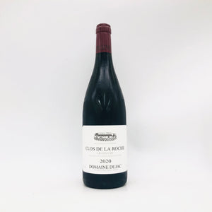 DOMAINE DUJAC ドメーヌデュジャック クロドラロッシュ2020 ワイン 750ml 13%