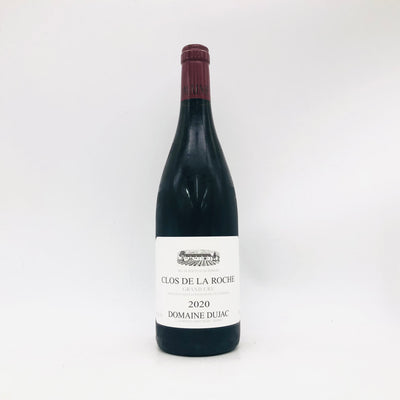 DOMAINE DUJAC ドメーヌデュジャック クロドラロッシュ2020 ワイン 750ml 13%
