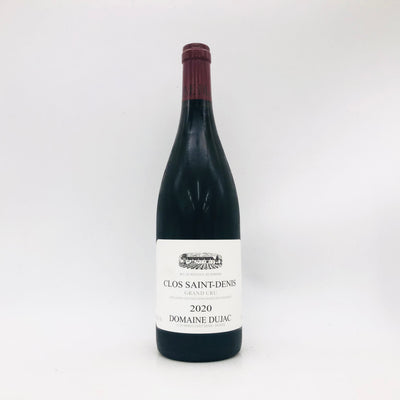 DOMAINE DUJAC ドメーヌデュジャック クロサンドニ2020 ワイン 750ml 13.5%