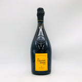 Veuve Clicquot ヴーヴクリコ ラ グランダム ブリュット 2012 750ml。華麗なる気品、ヴーヴ・クリコの頂点