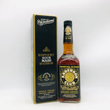 ケンタッキー アンダーソンクラブ 15年 750ml。15年が育てた、静かに語る熟成バーボン。