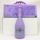 ANGEL エンジェル シャンパン ドゥミセック リミテッド ハロウィン パープル ファータイプ 750ml