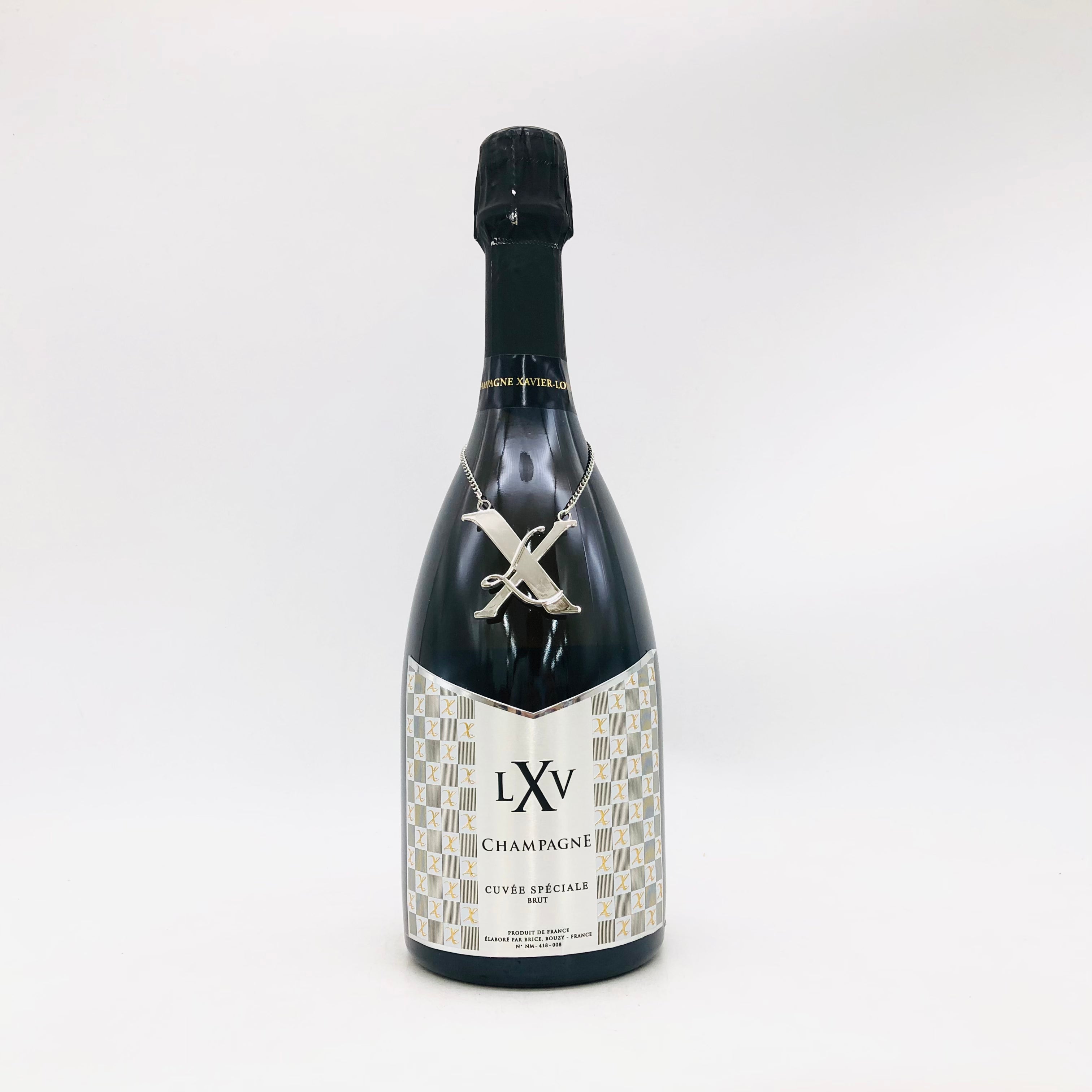 ルイヴィトン XAVIER-LOUIS シャンパン 750ml 12.5% – お酒の通販なら