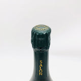 サロン 2015 750ml。選ばれし年にのみ生まれる、究極のブラン・ド・ブラン。
