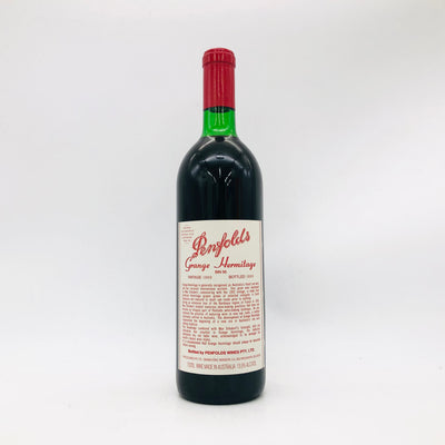 ペンフォールズグランジ1989 ワイン 750ml 13.5% 箱なし