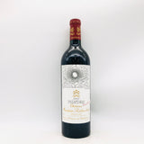 シャトームートン ロートシルト 2002 750ml。華美ではない、成熟したムートンの真価。