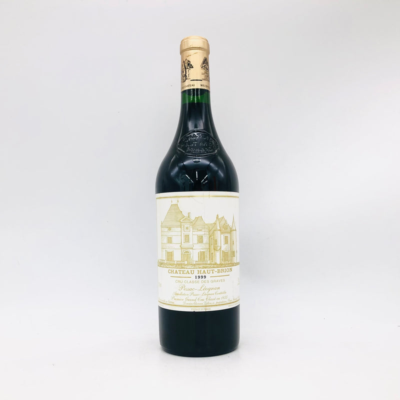 Chateau-Haut-Brion1999-1