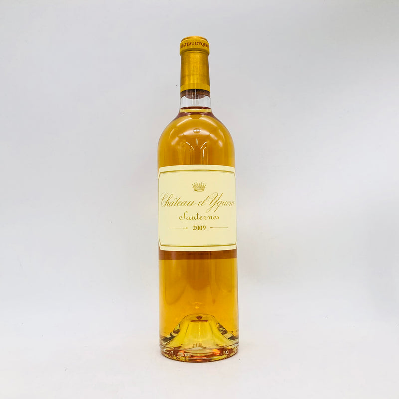Chateau-dYquem2009-1