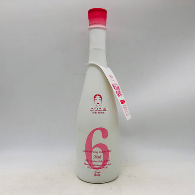 新政 No.6 X-type 2025 720ml