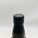 桜尾 シェリーカスク 700ml。瀬戸内の風土が育む、濃密シェリーの余韻