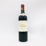 シャトー・マルゴー 1986 750ml