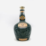 ROYAL SALUTE ロイヤルサルート スコッチ ウイスキー 21年 40% 700ml 新