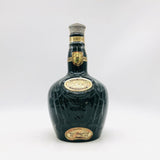 ROYAL SALUTE ロイヤルサルート スコッチ ウイスキー 21年 40% 700ml 旧