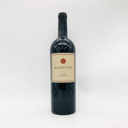 MASSETINO マッセティーノ 2018 750ml