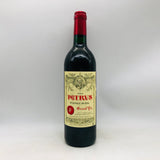 シャトー・ペトリュス 1994 750ml。世界が憧れる、官能的ボルドーの頂点
