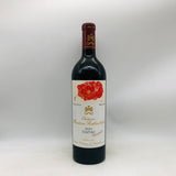 シャトー ムートン ロートシルト 2021 750ml。力強さと気品を兼ね備えた、ボルドー最高峰の芸術的グランヴァン。