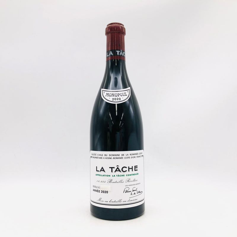 DRCラターシュ 2020 750ml 13.5%