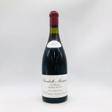 Leroy|ルロワ・CM・レ・フルミエール 2001 750ml 13%