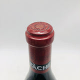 DRCラターシュ 2012 750ml 13%