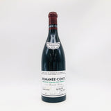 DRC ロマネコンティ2015 750ml 14%