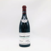 DRC ロマネ・コンティ 2015 750ml