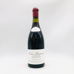 Leroy|ルロワ・VR・レ・ジュヌヴィエール 2001 750ml 13%
