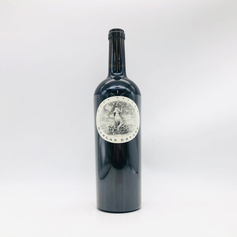 Harlan-Estate2009-1