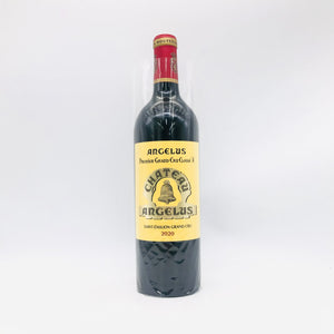 CHATEAU ANGELUS シャトー アンジェリュス 2020 ワイン 750ml 14.5%