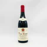 Alain Hudelot Noellat アラン ユドロ ノエラ ヴォーヌ ロマネ プルミエ クリュ レ スショ 2017 750ml
