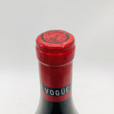 コント ジョルジュ ド ヴォギュエ シャンボール ミュジニー レザムルーズ 2017 750ml 13.5%