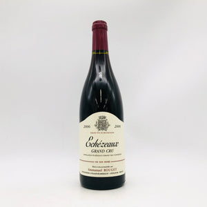 Echézeaux Emmanuel Rouget エマニュエル ルジェ エシェゾー グラン クリュ 2006 750ml 13.5%