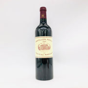Pavillon Rouge パヴィヨン ルージュ デュ シャトー マルゴー 2009 750ml 13.5%