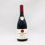 LA GRANDE RUE ニコルラマルシュ ラ グランドリュ 2018 750ml
