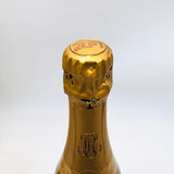 ルイロデレールクリスタル2007 750ml。澄みわたる気品、永く続く余韻。