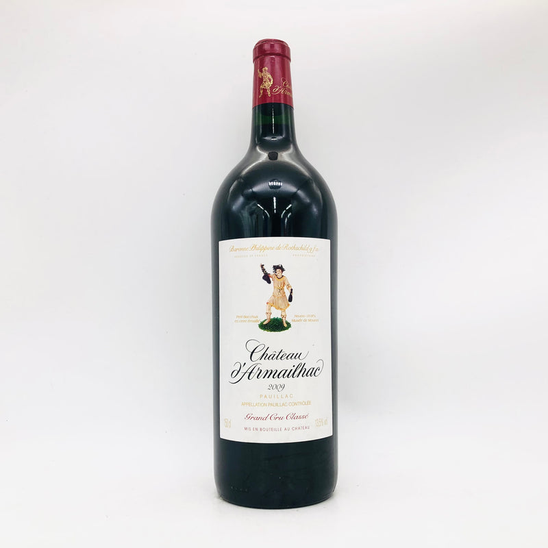 Chateau-dArmailhac2009-1