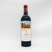 Chateau シャトー ムートン ロートシルト 2004 ワイン 750ml 12.5%