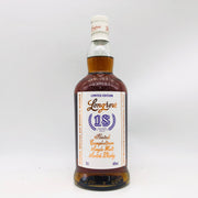 LONGROW ロングロウ18年 700ml 46%