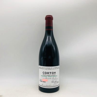 DRC コルトン 2020 750ml