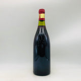 アルマンルソージュヴレシャンベルタン1983 750ml。40年が醸す、静寂と気品の熟成ブルゴーニュ。