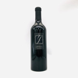Yby Yoshiki ワイ・バイ・ヨシキ カベルネ・ソーヴィニヨン オークヴィル ナパ・ヴァレー 2017 750ml 14.3%